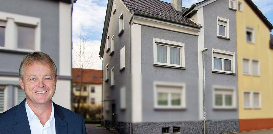 Thumbnail-Charmante 5-Zimmer-Altbau-Wohnung in zentraler Oststadt-Lage Reutlingen