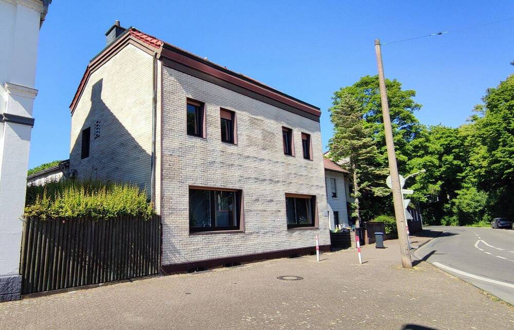 Thumbnail-Freistehend! Ein- bis Zweifamilienhaus mit schönem Garten in ruhiger Lage von Datteln-Hötting