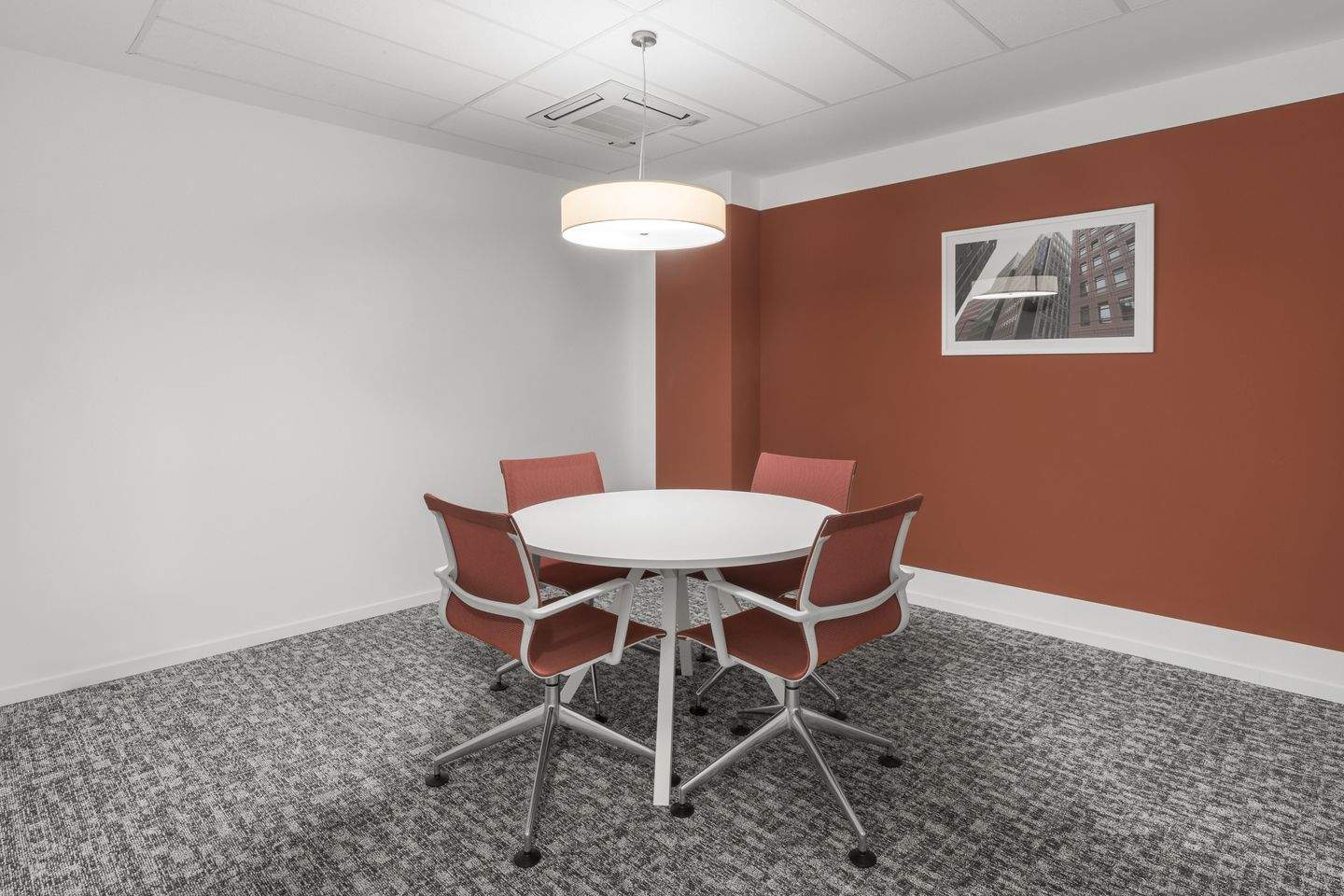 Thumbnail-Großraumbüros für 10 Personen in Regus Berliner Carree