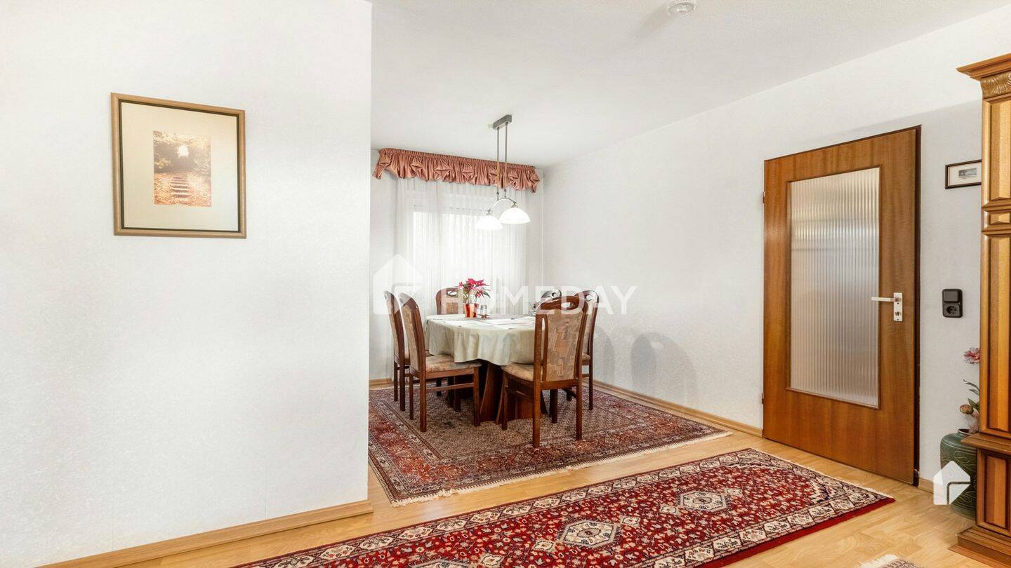 Wohnzimmer 2