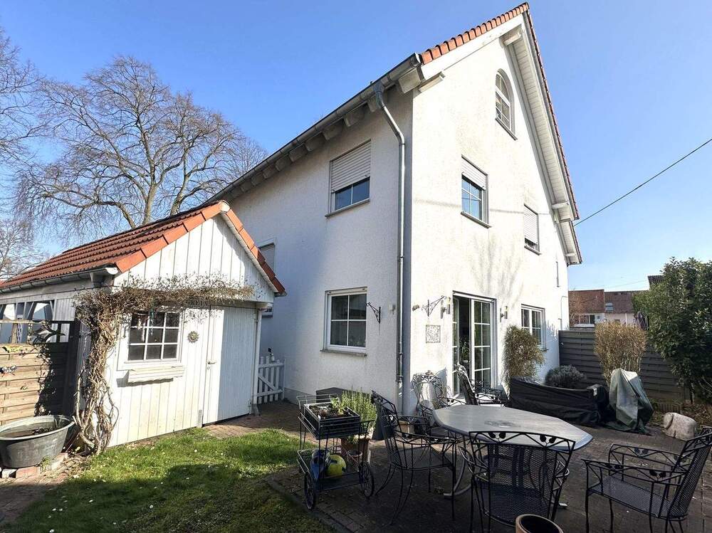 Thumbnail-Tolles Familyhaus in ruhiger Lage!