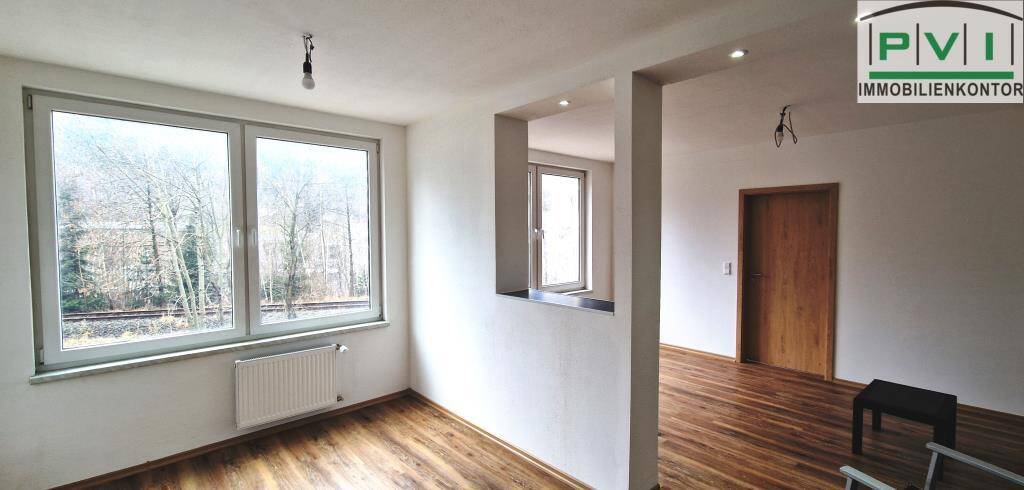 Thumbnail-Großzügiges Wohngefühl in neuem Ambiente: 2 ZKB+Terr in Schwarzenberg