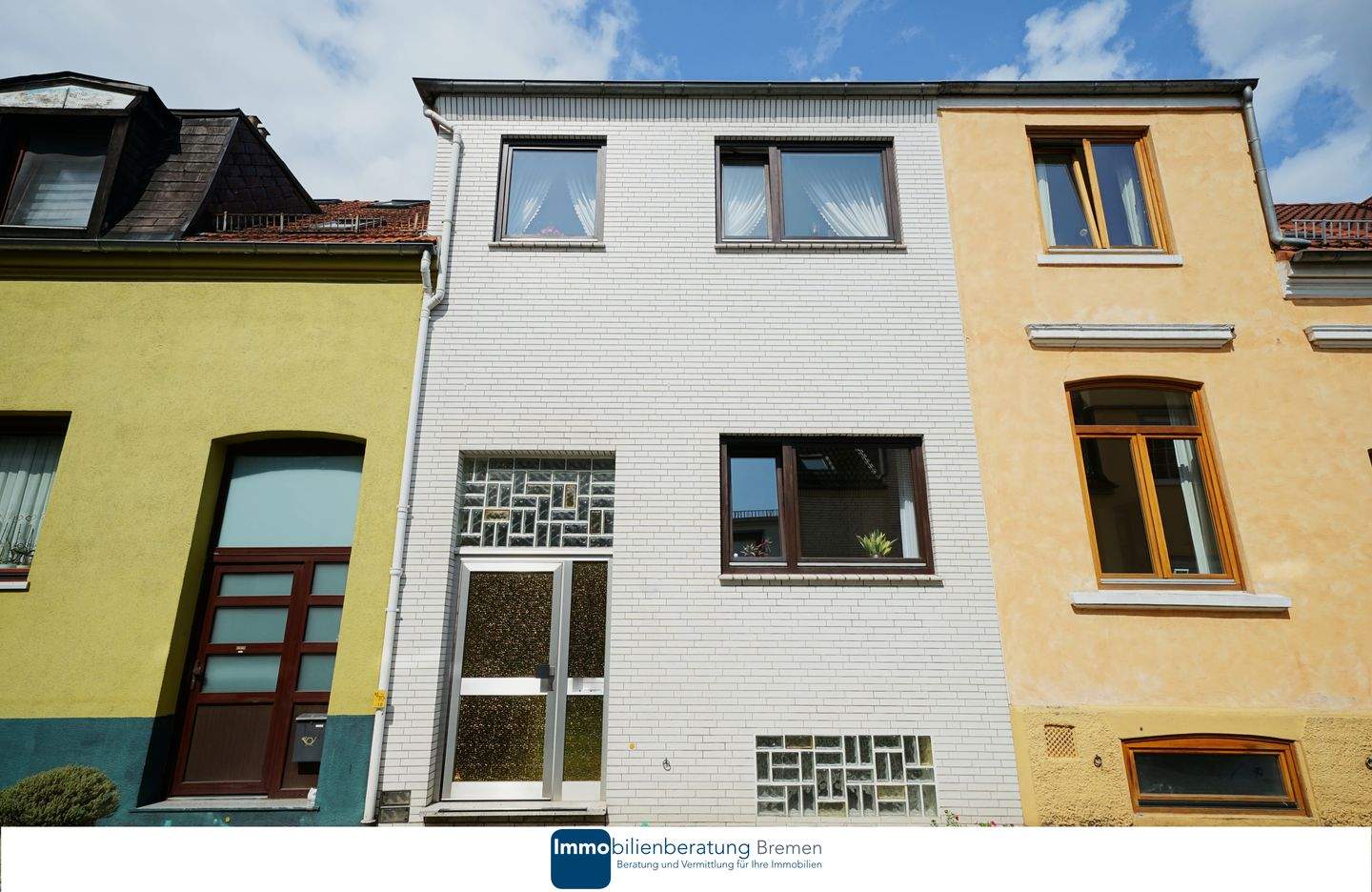 Immobilienberatung Bremen
