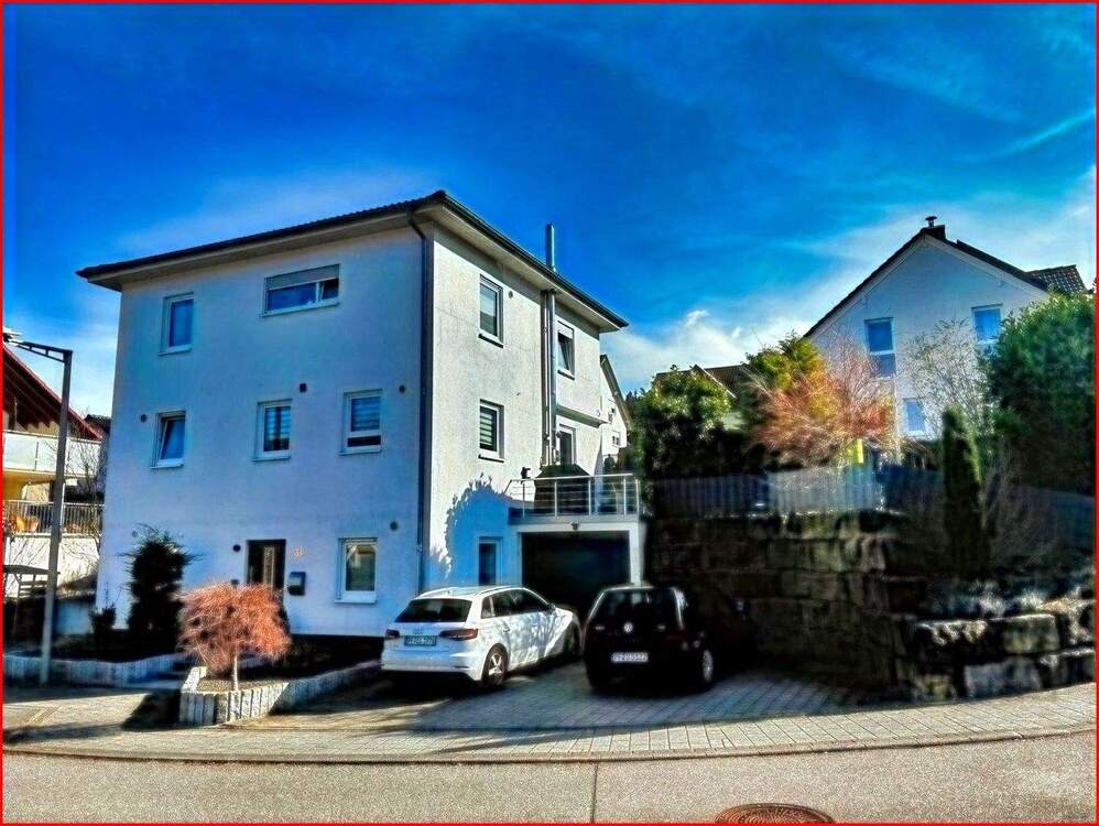 Thumbnail-1 Familienhaus in Neuenbürg