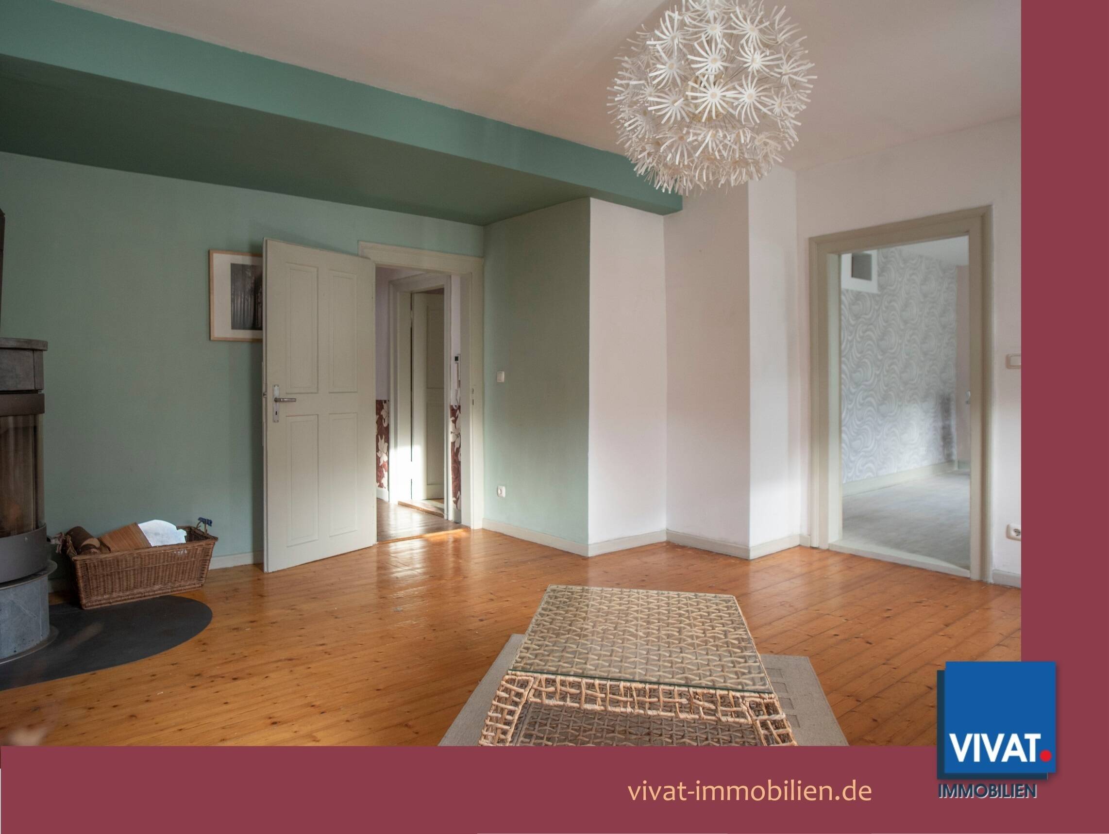 Thumbnail-Haus zum Liebhaben für Individualisten. Hof, Scheune, Nebengebäude. Viele Extras und Optionen.