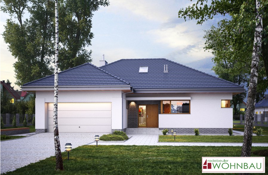 Thumbnail-Bungalow in Weinböhla - Immer eine Option