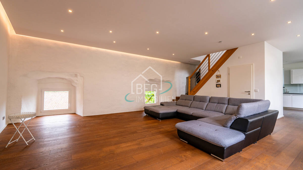 Thumbnail-Stilvolles Wohnen mit Geschichte - Hochwertig saniertes Haus mit moderner Technik