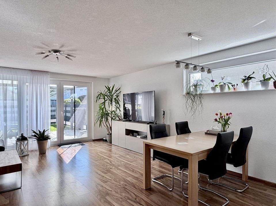 Thumbnail-Moderne DHH in zentrumsnaher Lage