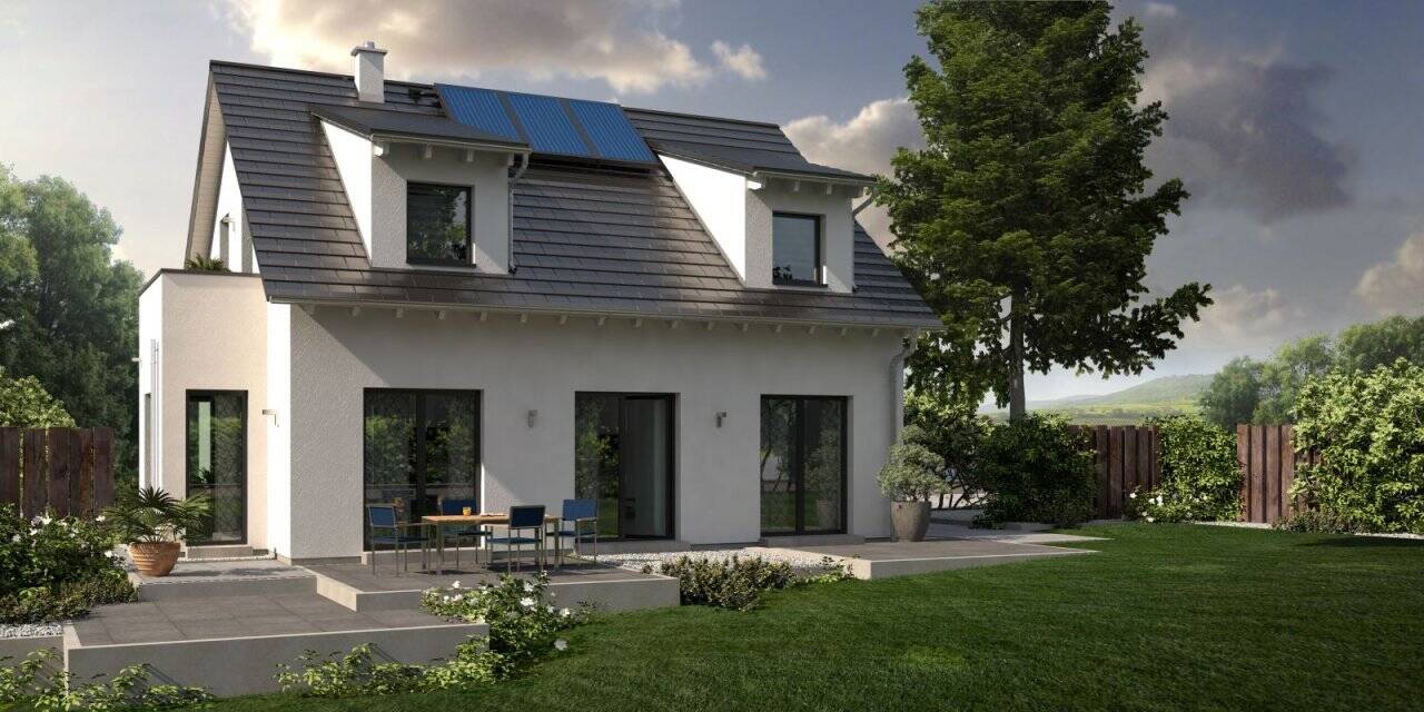 Thumbnail-Ihr Traumhaus: Lichterfülltes Wohnen im Home 11
