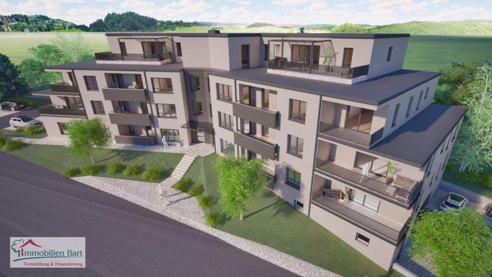 Thumbnail-ZERF: STUDIOWOHNUNG MIT 37 M²