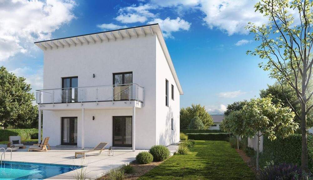 Thumbnail-Dein Haus mit Leichtigkeit und Stil.