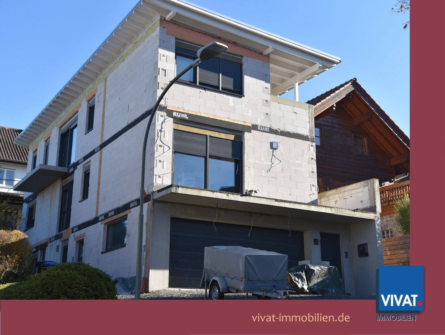 Thumbnail-PROVISIONSFREI! Energiesparend, technisch raffiniert & für den Genuss programmiert. ELWBüro möglich