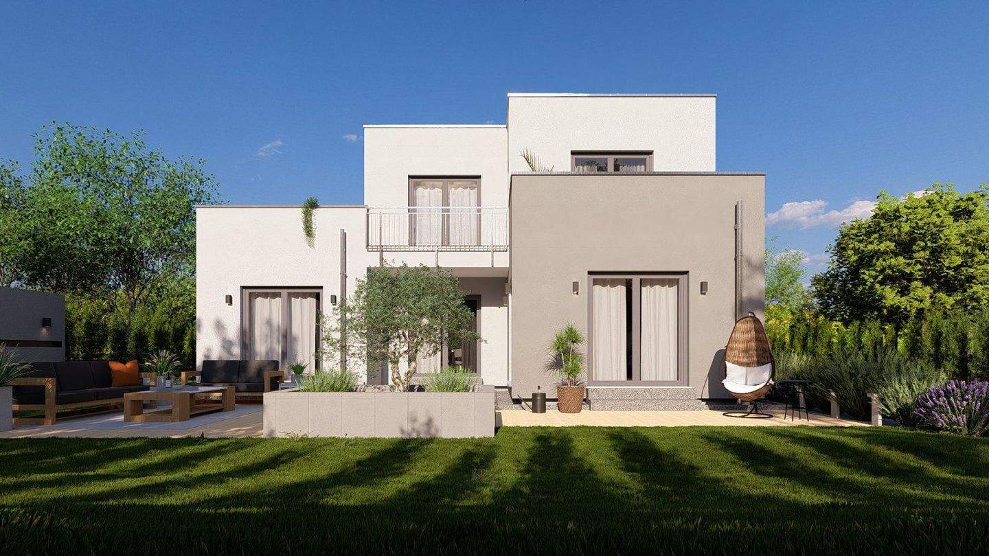 Thumbnail-Highline 2 - Ihr Traumhaus mit Ausblick