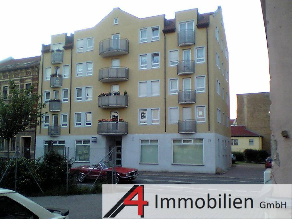 Thumbnail-Moderne 2-Zimmer-Whg. mit Einbauküche, Balkon, Lift, SP mgl