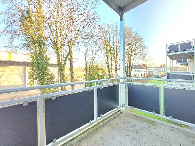 Thumbnail-3-Zimmer-Wohnung in zentraler Lage!