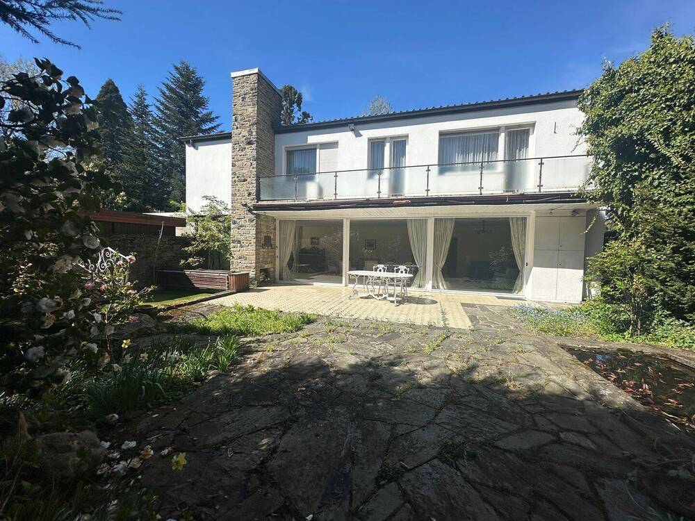 Thumbnail-Stilvolles Einfamilienhaus in bester Wohnlage von 52349 Düren