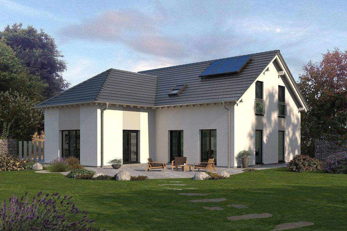 Thumbnail-Ihr Traumhaus in Glauchau: Individuelles Zweifamilienhaus für höchste Ansprüche