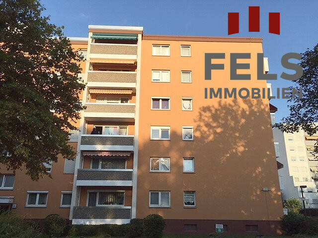 Thumbnail-Sehr gut vermietete 3 Zi ETW in Dietzenbach