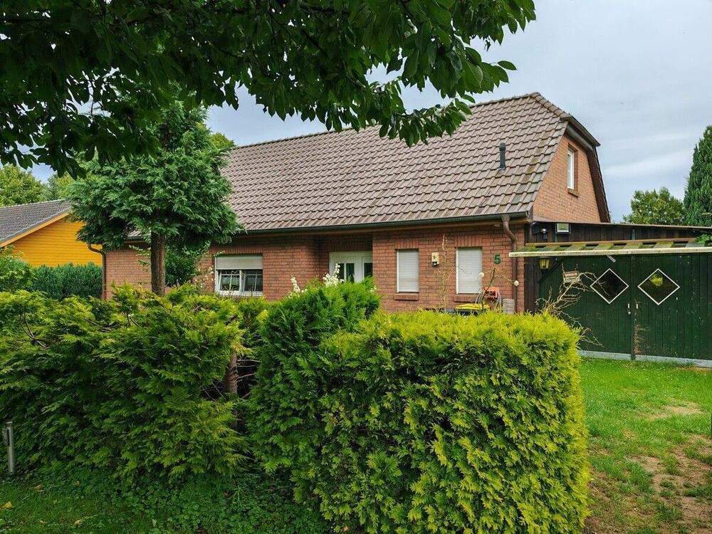 Thumbnail-Haus in Dersenow