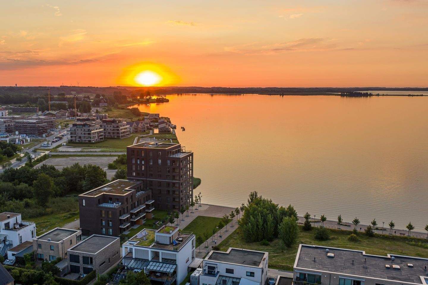 Thumbnail-Ihr neues zu Hause an der Schlei!