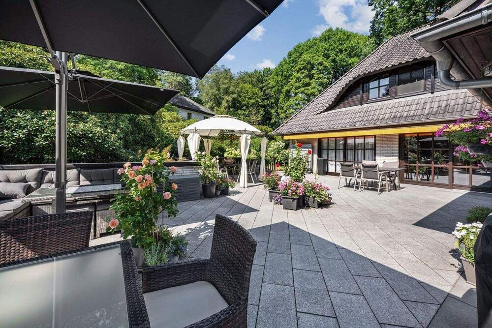 Thumbnail-Für Mehrgenerationen oder Wohnen und Arbeiten: stilvoll, saniert & mit viel Platz!