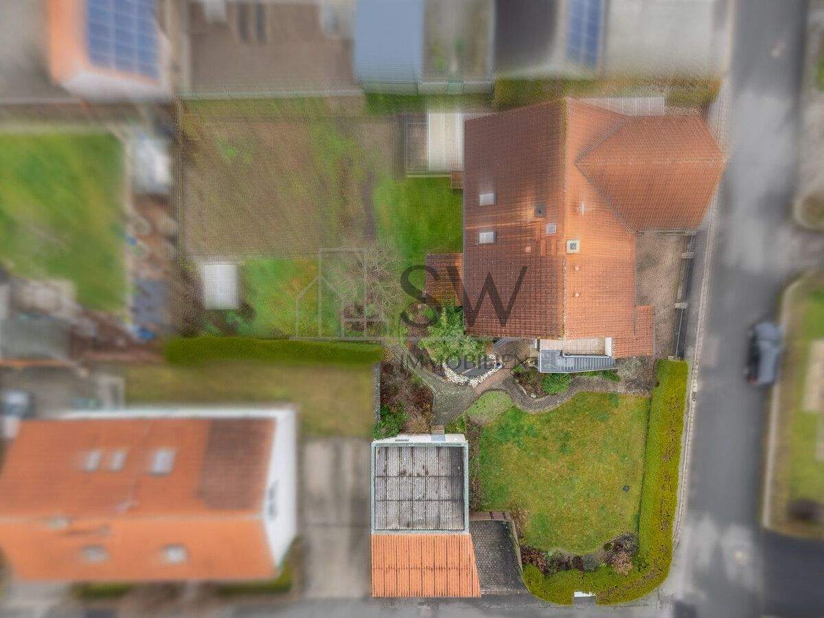 Thumbnail-Baugrundstück in Burgebrach