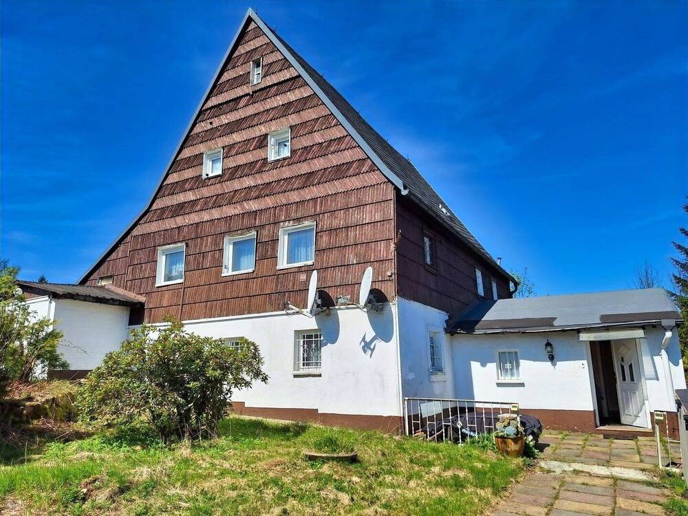 Objektansicht