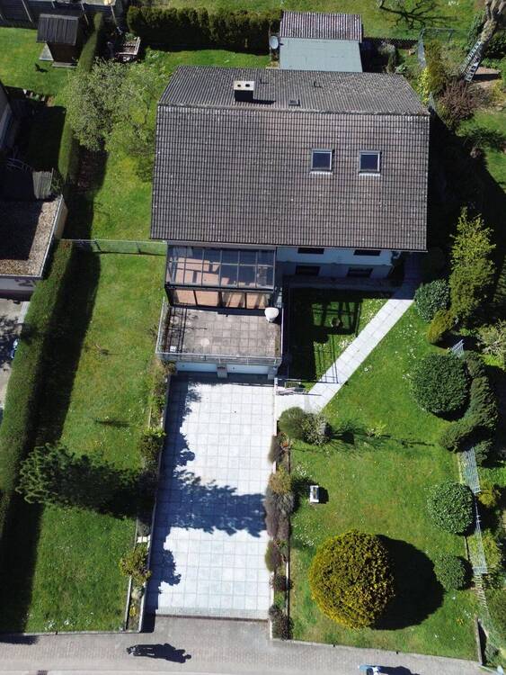 Thumbnail-Ein Bungalow zum Verlieben
