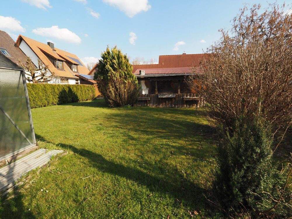 Thumbnail-LAGE! LAGE! Schönes Baugrundstück in Bestlage von Fahrenzhausen