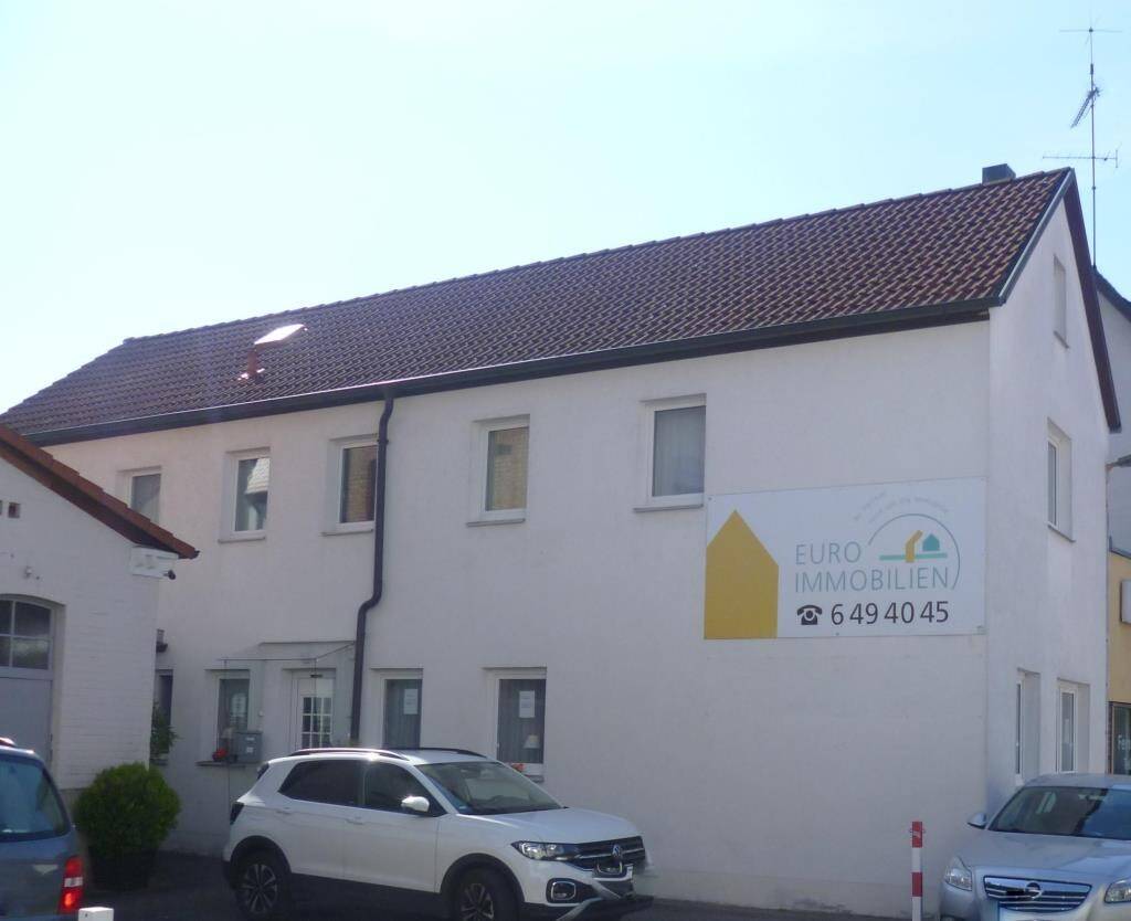 Thumbnail-Schöne, helle Büroräume in Nbg.-Eibach - Mitte