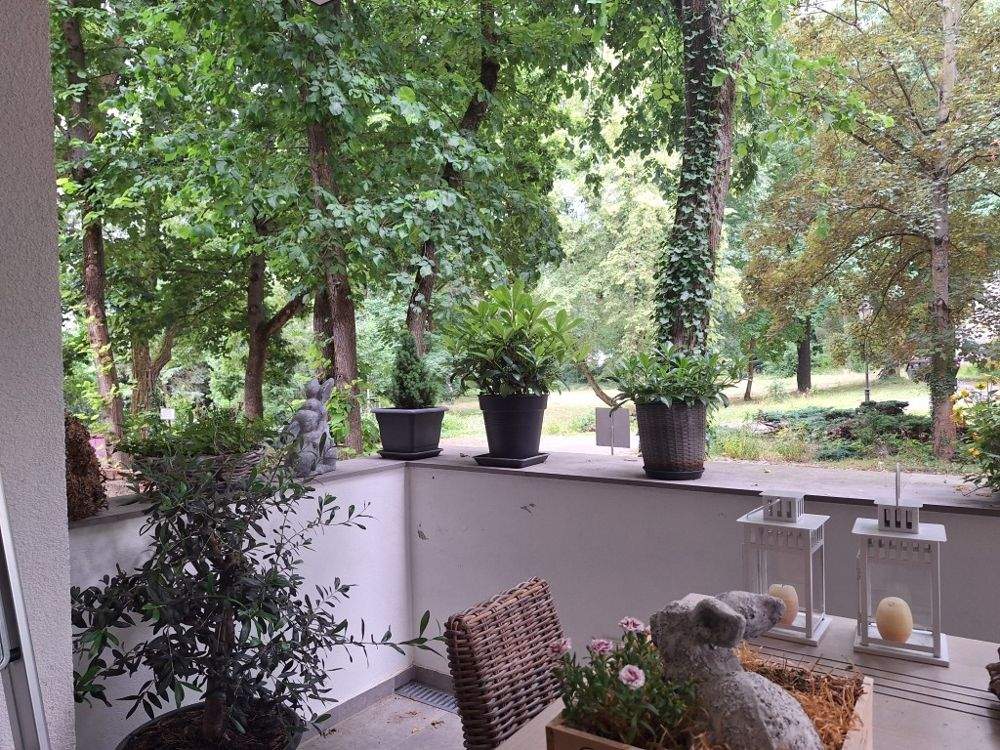 Thumbnail-Exklusive 5-Zimmer-Eigentumswohnung mit 154 m² Wohnfläche in grüner Lage