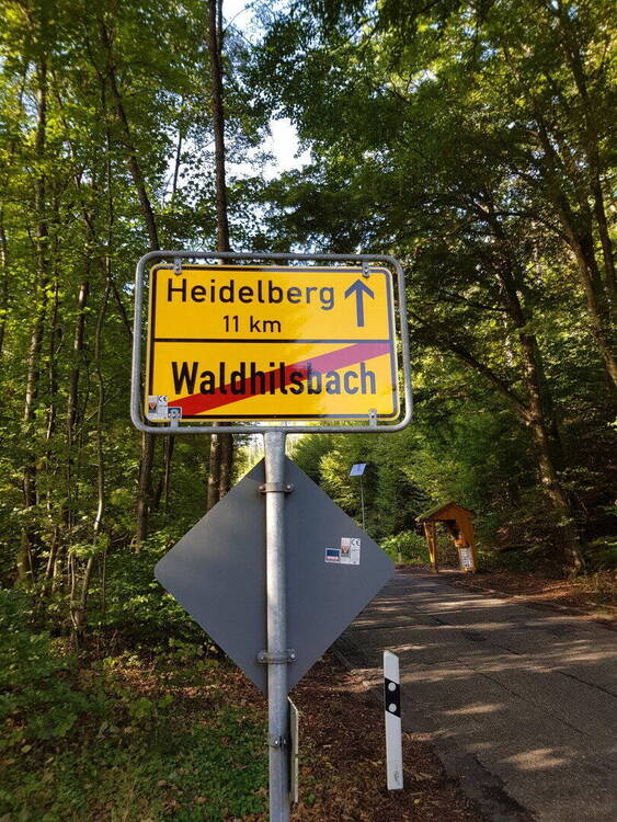 Thumbnail-Baugrundstück in Neckargemünd zu Verkaufen