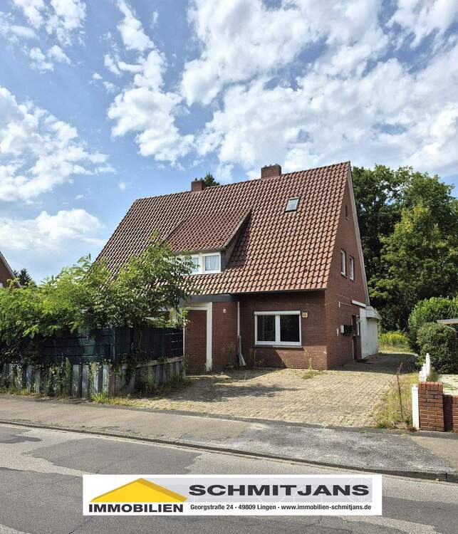 Außenansicht vorne