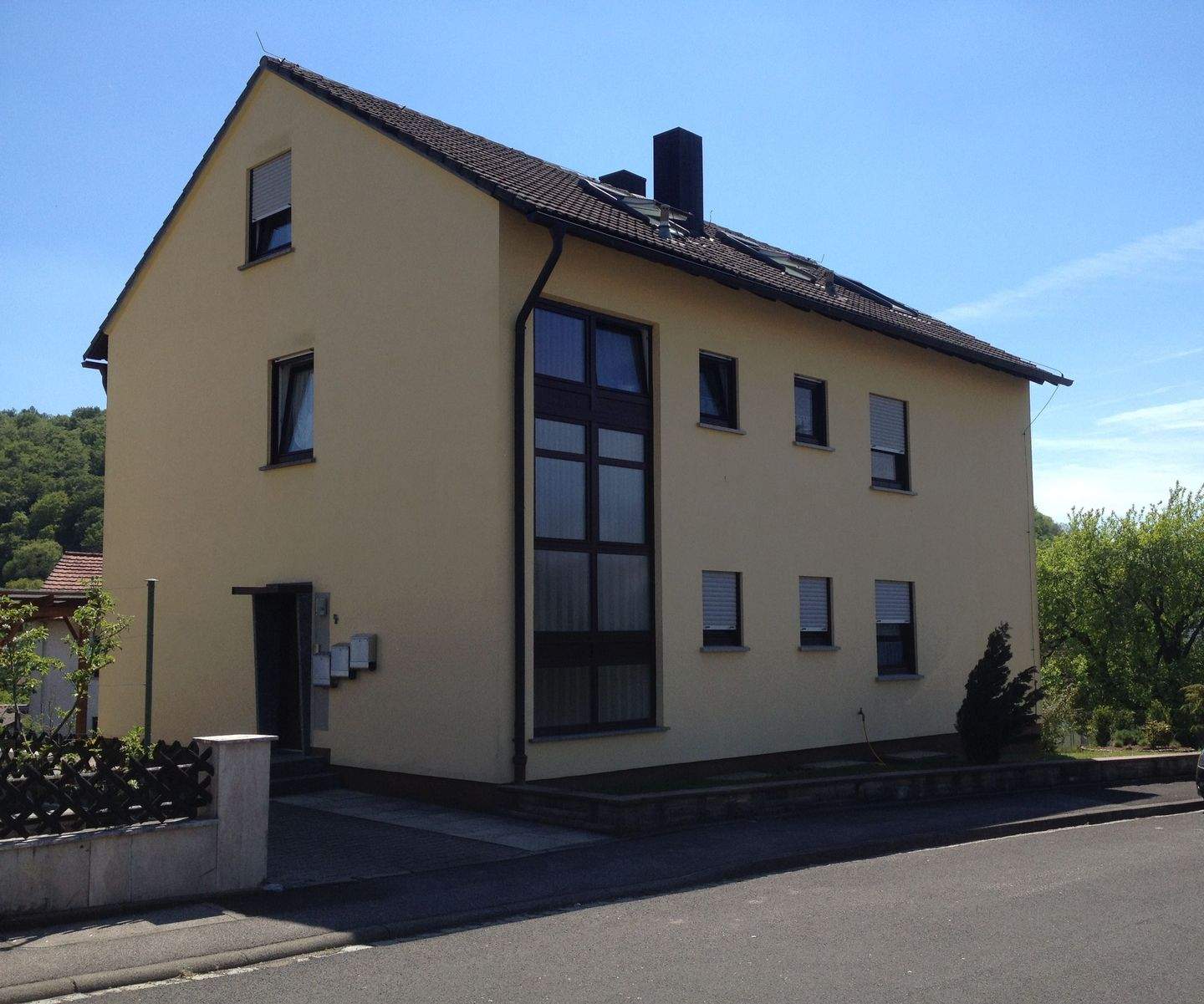 Thumbnail-MehrfamilienHaus in bester Lage