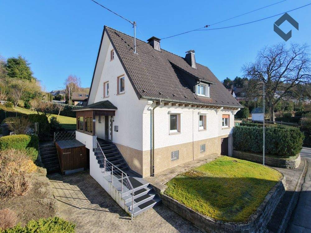 Thumbnail-Grün. Groß. Ganz Ihrs - Ihr neues Zuhause mit Garten