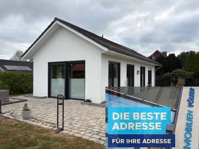 Thumbnail-Exklusives Wochenendhaus am Dümmer See