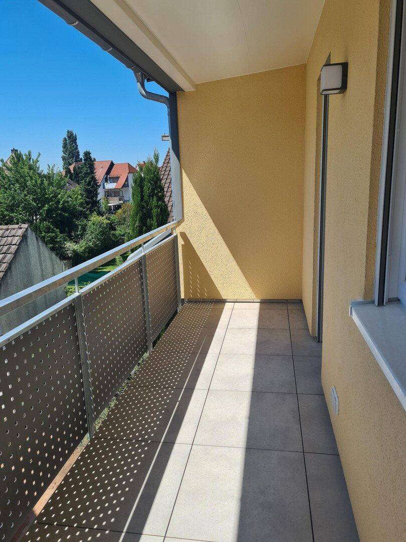 Thumbnail-Helle 2,5-Zi-DG-Wohnung in Heppenheim