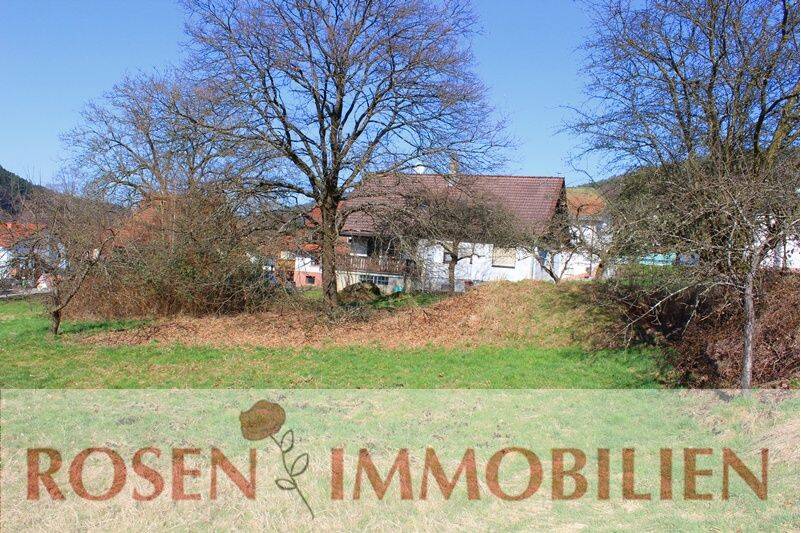 Thumbnail-Baugrundstück in Schimmeldewog (r)