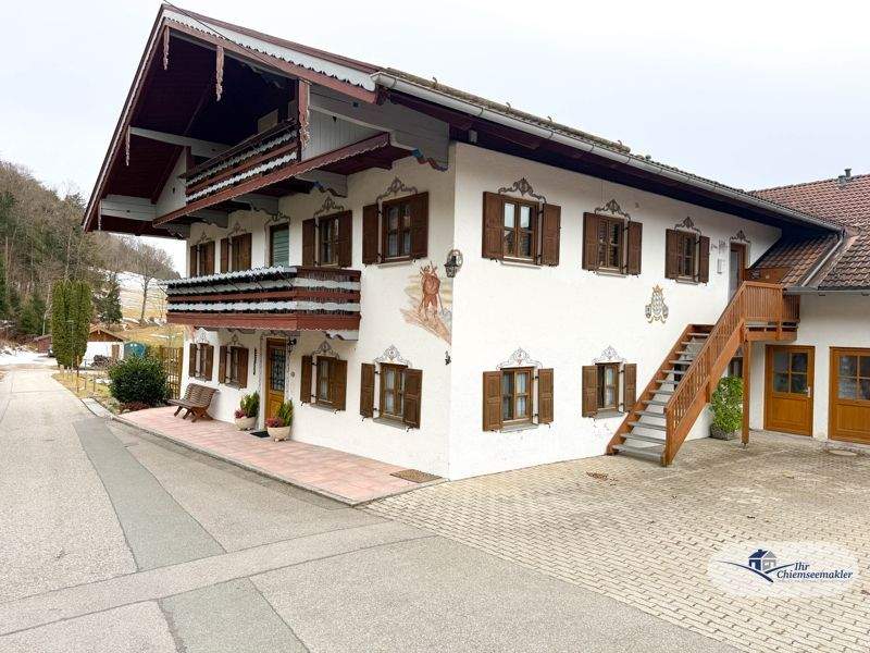 Thumbnail-4-Zimmer-Maisonettewohnung mit großzügiger Wohnfläche