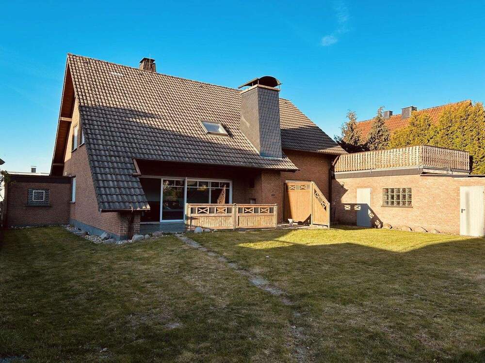 Thumbnail-Haus in Idyllischer,Ländlicher Lage