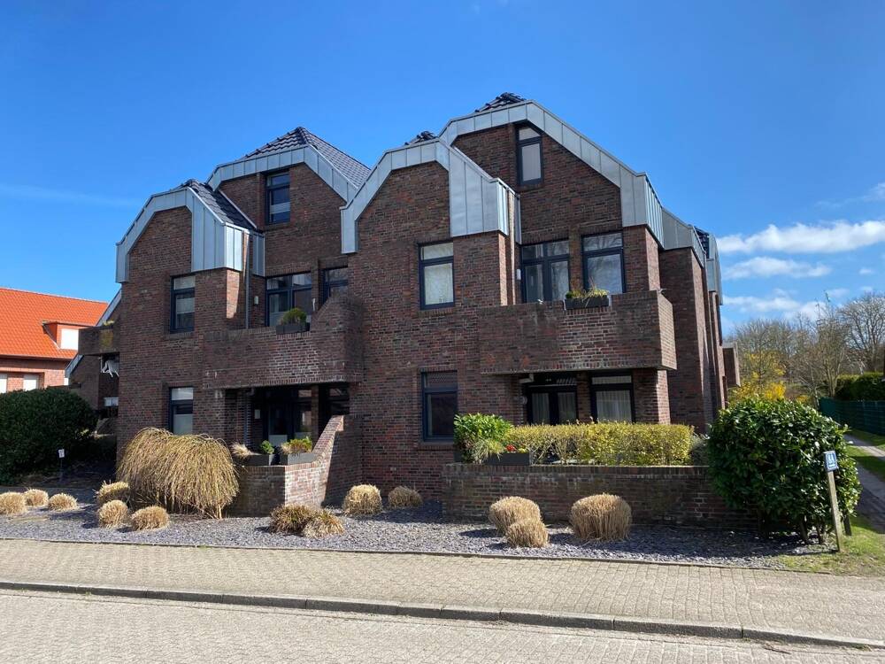 Thumbnail-Eine luxuriöse Perle in Horumersiel! Einmalig und elegant!