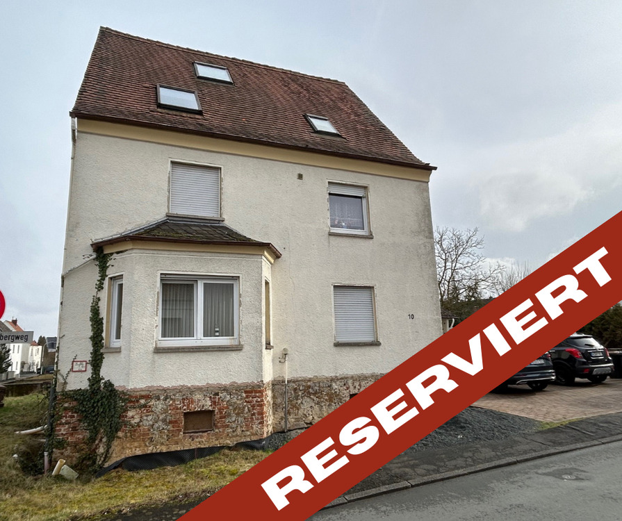 Thumbnail-RESERVIERT!!! Top Lage, 3 Familienhaus in Dutenhofen