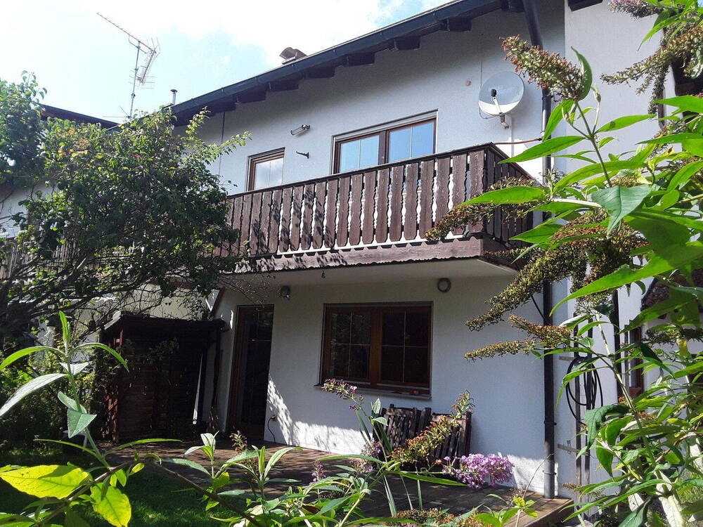 Thumbnail-Grüne Rückzugsoase - viel Platz, Teichidylle und familienfreundliche Lebensqualität