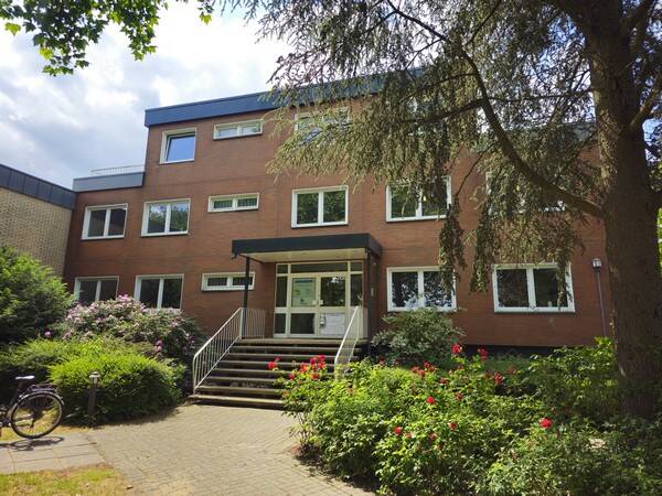 Thumbnail-Büro-Serviceflächen im Fledder