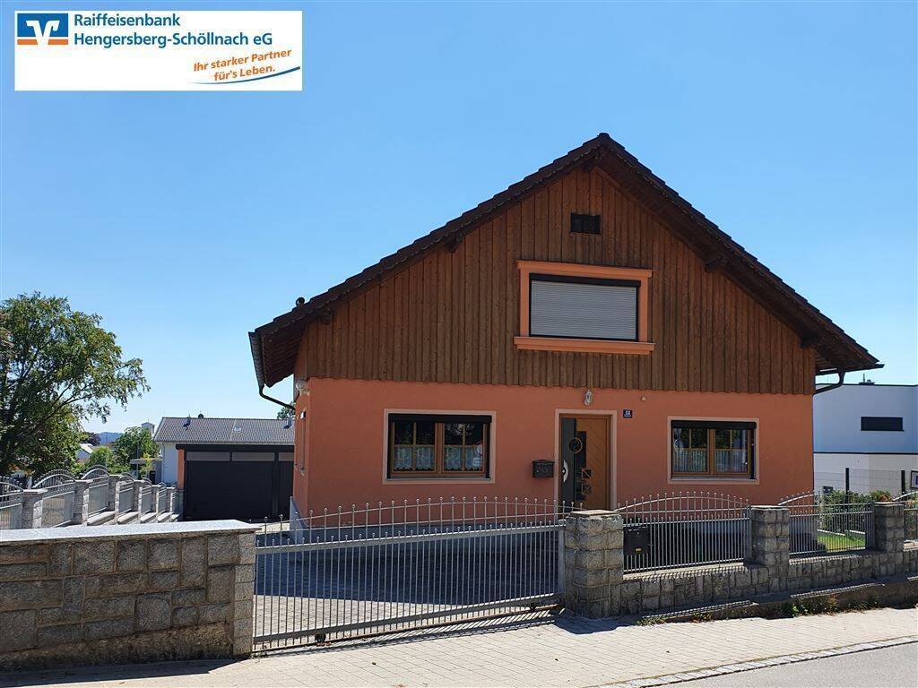 Haus