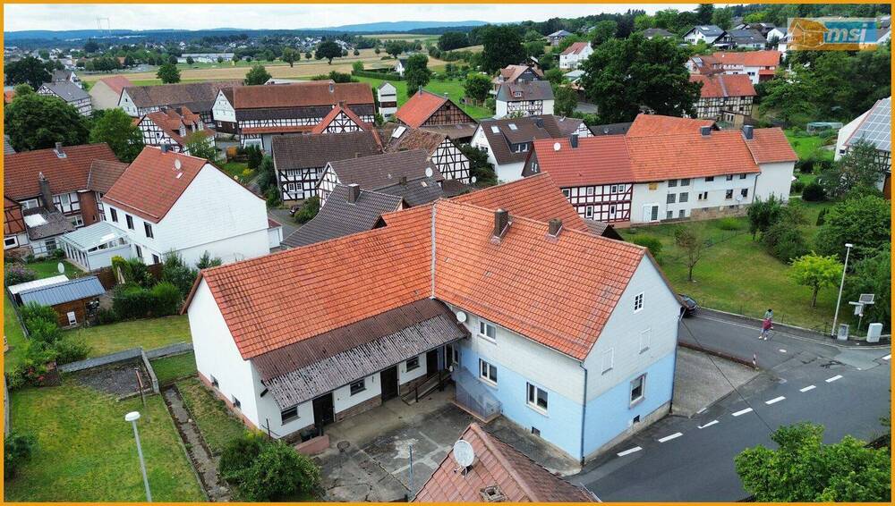 Luftbild