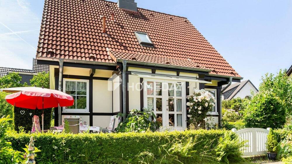 Thumbnail-Lichtdurchflutetes Wohngefühl & zwei Terrassen für jede Tageszeit