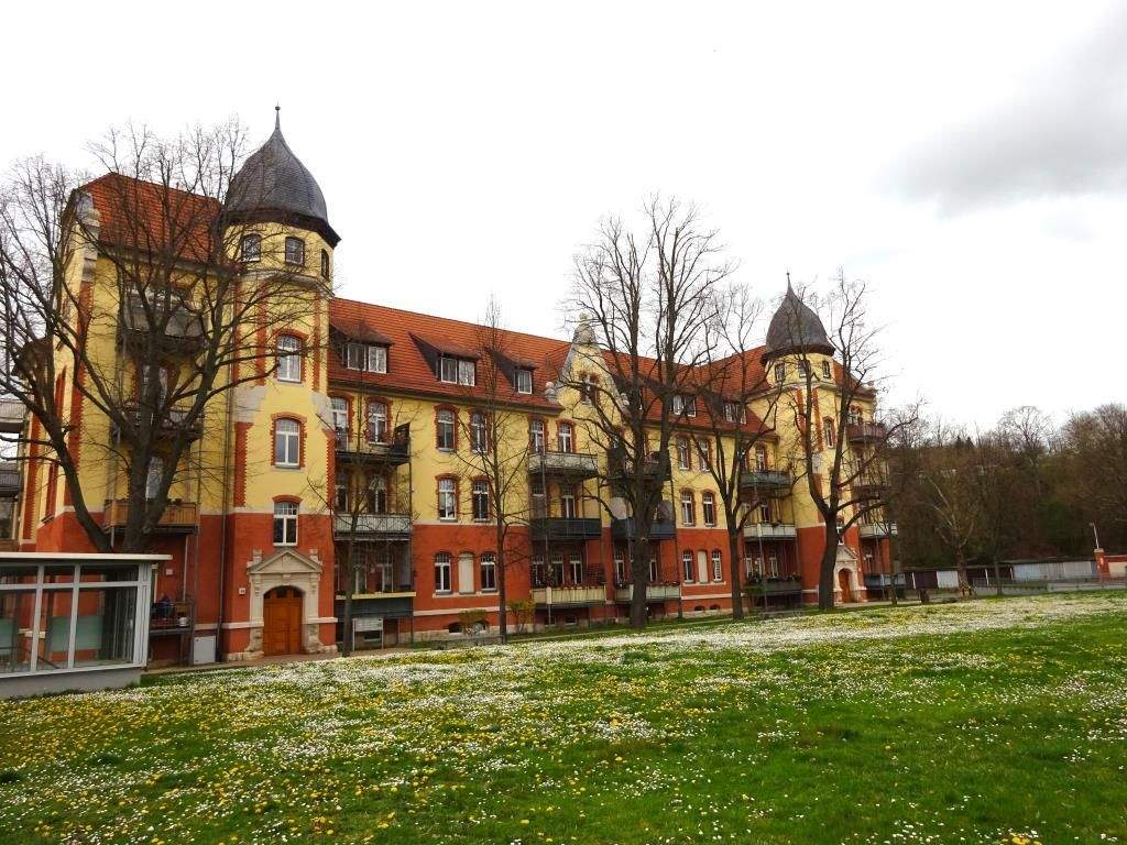 Thumbnail-Sehr schöne 2-Zi-Wohnung im 1.OG mit Lift, Balkon, Tiefgarage im Reußpark,