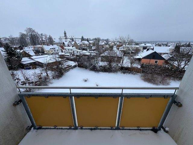 Thumbnail-OS38b3.OGli - Individuell gestaltbare 2-Raumwohnung mit Balkon und schönem Ausblick