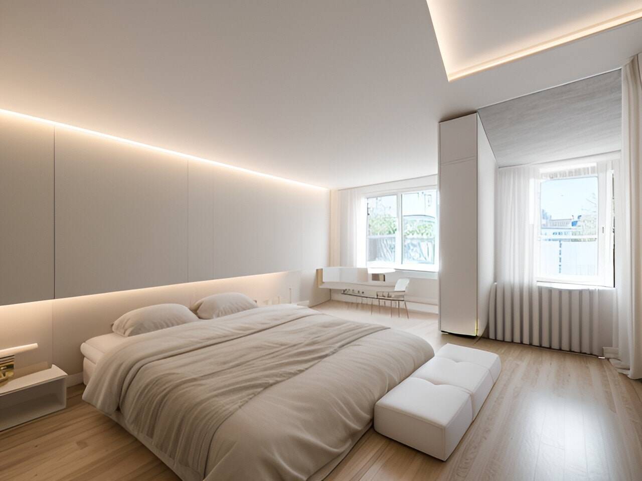 Thumbnail-Exklusive Neubau-2.Obergeschosswohnung in Bestlage!